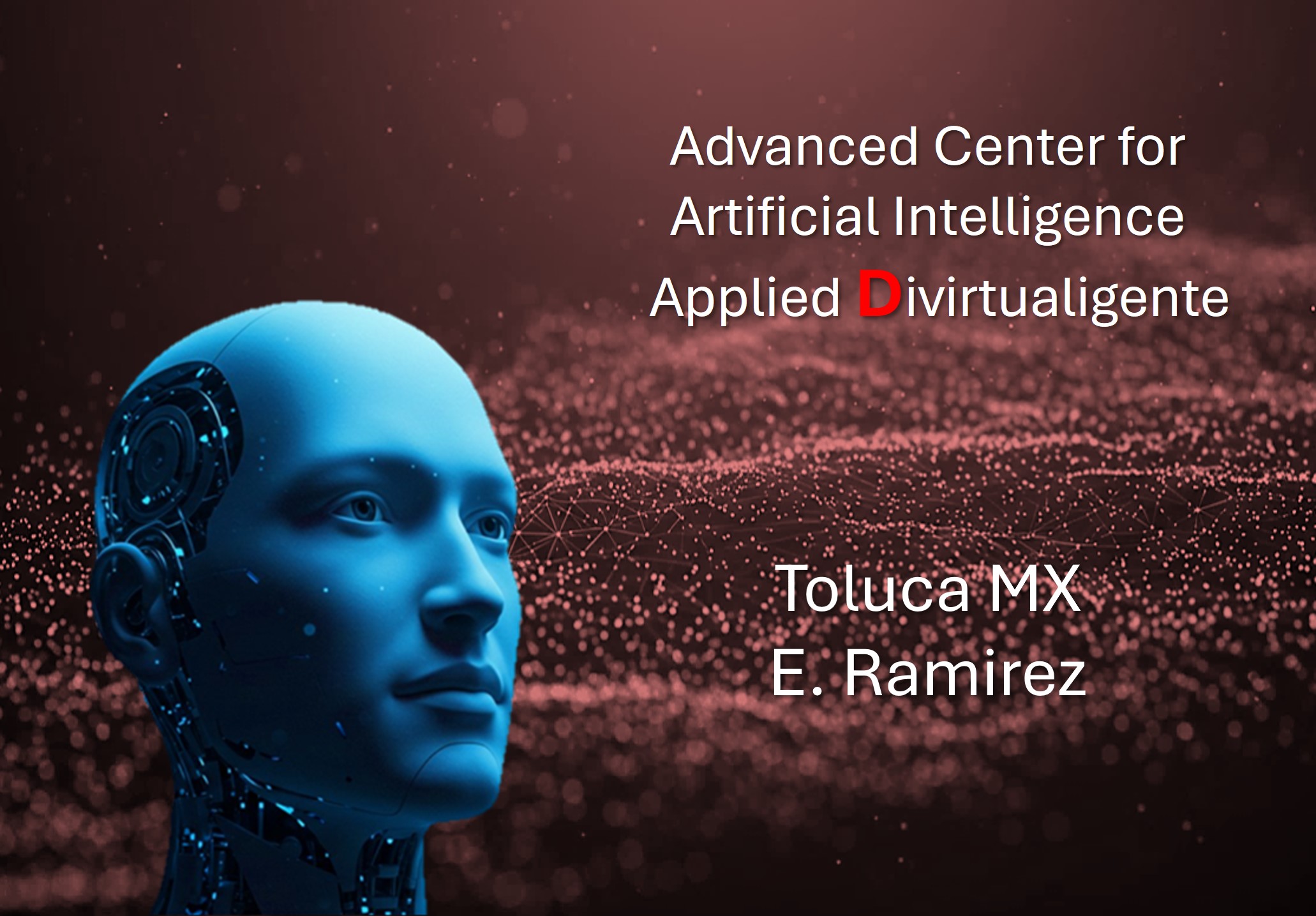 Divirtualigente Center Toluca